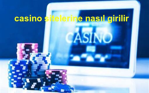 Başka Kim 2021'de casino İle Başarılı Olmak İster?